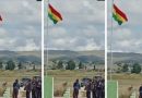 CANCILLERÍA: Se pronuncia sobre la colocación de bandera boliviana en Puno
