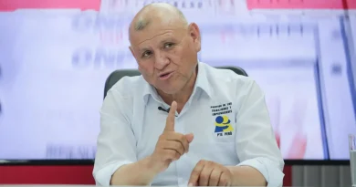 En accidente de tránsito fallece candidato presidencial del PTE-Perú