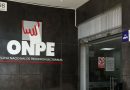 ONPE: Difunde comunicado sobre actas encontradas correspondientes a Surco