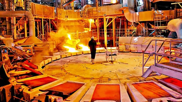 MINERÍA: Perú registró más de US$ 871 millones en inversiones en primer bimestre de 2026