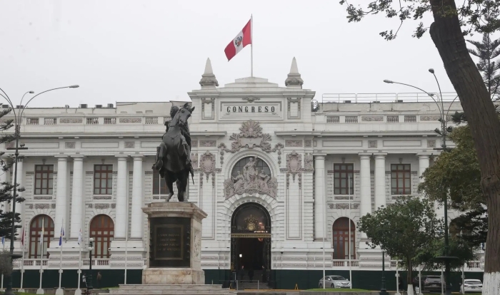 F-16:  Comisión de Defensa abordará este lunes proceso de compra de aviones para la FAP