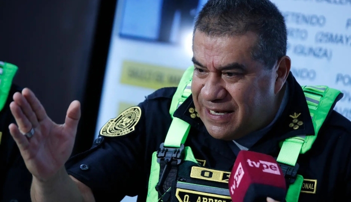 VRAEM: Confirman enfrentamiento de militares fue con delincuentes que transportaban drogas