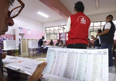 JNE: Habilita trámite de dispensas y justificaciones por no sufragar