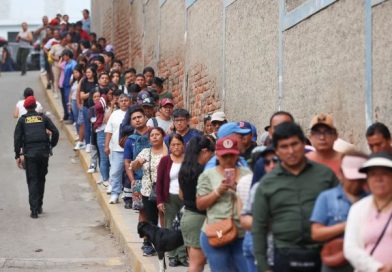 FISCALÍA: Evalúa responsabilidades penales por deficiencias en proceso electoral