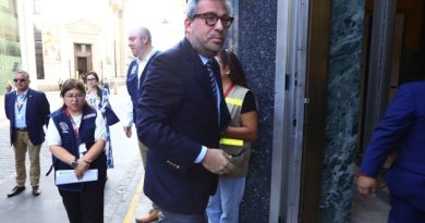 CORVETTO: Jefe de ONPE pide reprogramar citación por investigación