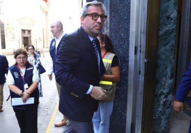 CORVETTO: Jefe de ONPE pide reprogramar citación por investigación