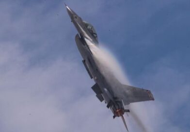 EEUU: «Adquisición de aviones F-16 inaugura nueva era de cooperación con Perú»