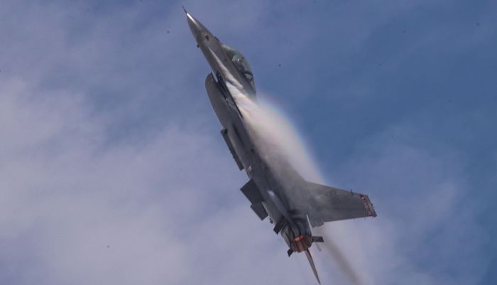 EEUU: «Adquisición de aviones F-16 inaugura nueva era de cooperación con Perú»