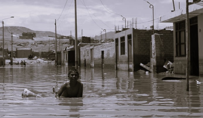 OPINIÓN/ “Ni Godzilla ni super Niño: más ruido que realidad”