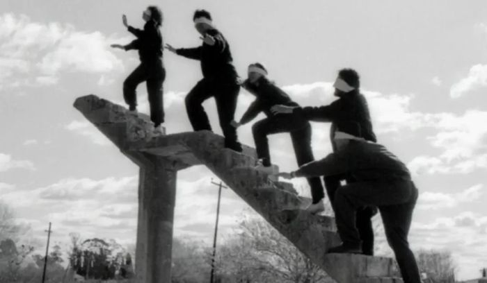 OPINIÓN/ Camino al precipicio   