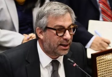 CORVETTO: Niega ante el Congreso «graves irregularidades» durante comicios y dice que fue «un error puntual»