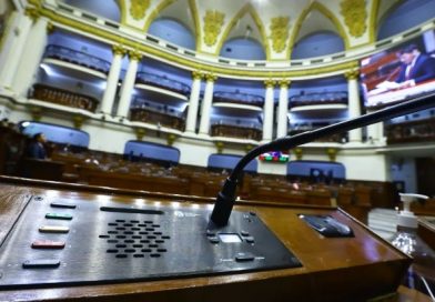 VALLA ELECTORAL: ¿Bajo qué criterios los partidos accederán al Congreso?