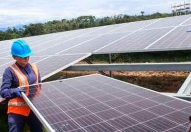 Presentan 12 nuevos estudios sobre América Latina, China y la transición energética