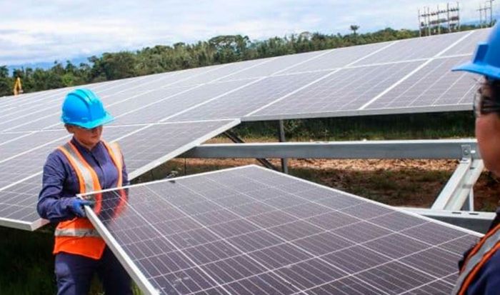 Presentan 12 nuevos estudios sobre América Latina, China y la transición energética