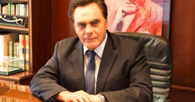 GONZALES POSADA: La militancia aprista votará por Keiko Fujimori
