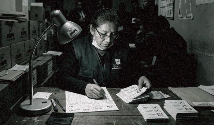 OPINIÓN/ Elecciones ensombrecidas por irregularidades acumuladas