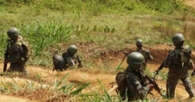 HUANCAVELICA: Detienen a 8 militares tras operativo en Colcabamba que dejó cinco muertos y dos heridos