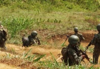 HUANCAVELICA: Detienen a 8 militares tras operativo en Colcabamba que dejó cinco muertos y dos heridos