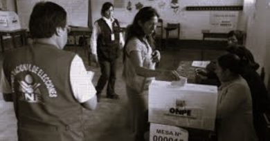 OPINIÓN/ A cinco días de las elecciones