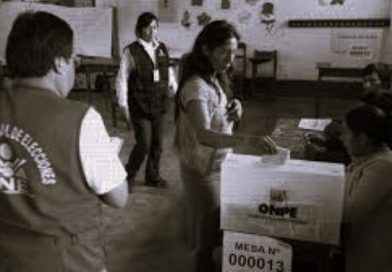 OPINIÓN/ A cinco días de las elecciones