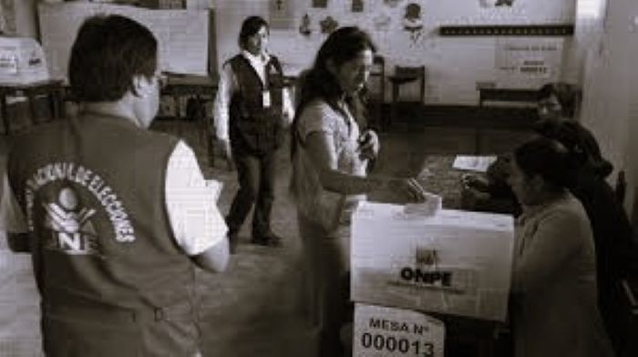 OPINIÓN/ A cinco días de las elecciones