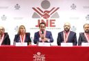 JNE: Denuncia penalmente a Piero Corvetto y tres funcionarios de la ONPE
