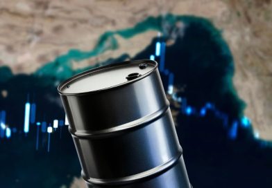 Precio  del barril de petróleo se mantiene en el umbral de los US$100