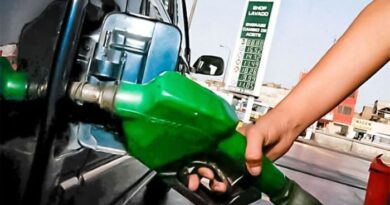 GOBIERNO: Prepara decreto para declarar en emergencia mercado de combustibles