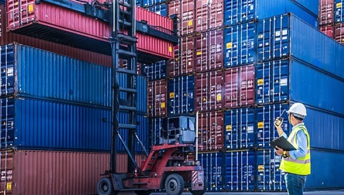 BCR: Perú registra 23 trimestres consecutivos de superávit comercial