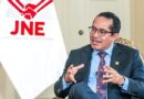 BURNEO: «Los problemas de la jornada del 12 de abril afectaron la credibilidad del sistema electoral»