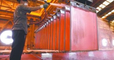 ANTAMINA: Proyecta producir 15 mil millones de toneladas de cobre en seis años