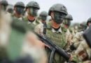 GOBIERNO: Incrementan asignación económica para jóvenes del servicio militar