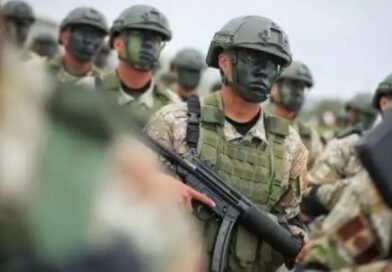GOBIERNO: Incrementan asignación económica para jóvenes del servicio militar