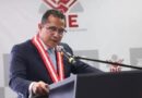 JNE: Resultados oficiales de primera vuelta se darán a conocer este domingo 17