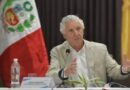 PERU-EEUU: Canciller destaca principios compartidos, cooperación y lazos históricos