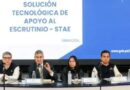 ONPE: Escrutinio en segunda vuelta se realizará en forma manual