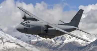 FAP: Incorporará nueva aeronave Spartan para emergencias e integración nacional