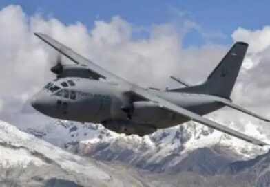 FAP: Incorporará nueva aeronave Spartan para emergencias e integración nacional
