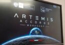 PERÚ: Será sede del taller de Los Acuerdos Artemis este 13 y 14 de mayo