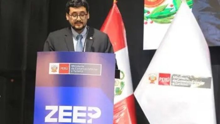 Zonas Económicas Especiales Privadas: atraerán inversión productiva y empleo