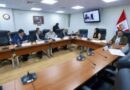 CONGRESO: Ministro de Justicia explicó cambios en Comisión que evalúa gracias presidenciales