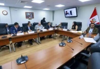 CONGRESO: Ministro de Justicia explicó cambios en Comisión que evalúa gracias presidenciales