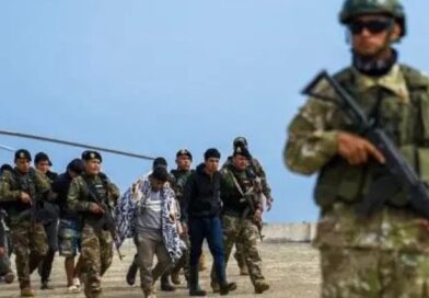 PATAZ: Minería ilegal perdió más de S/249 millones en un año de acciones sostenidas