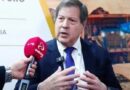 JORGE RISCO: «Es necesario crear un bloque minero regional para atender demanda global»