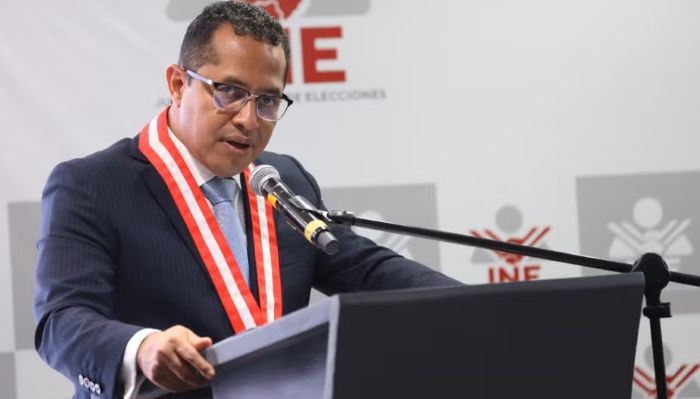 BURNEO:  «No existieron elementos que sustentaran una nulidad del proceso o elecciones complementarias»