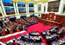 CONGRESO: Comisión aprueba regulación específica sobre delitos de lesa humanidad