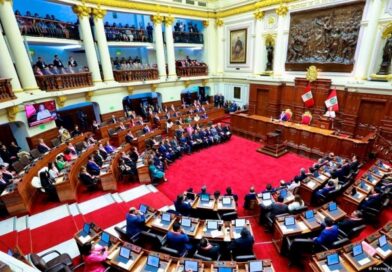 CONGRESO: Comisión aprueba regulación específica sobre delitos de lesa humanidad
