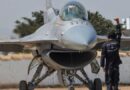 PCM: Compra de aviones F-16 se realizó respetando cronograma establecido