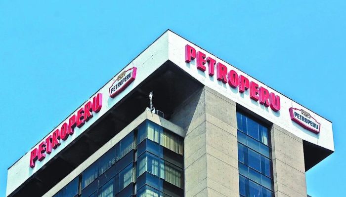 PETROPERÚ: Descartarían reparto de utilidades