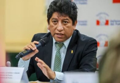 DEFENSOR DEL PUEBLO: “No existen pruebas fehacientes de fraude electoral»